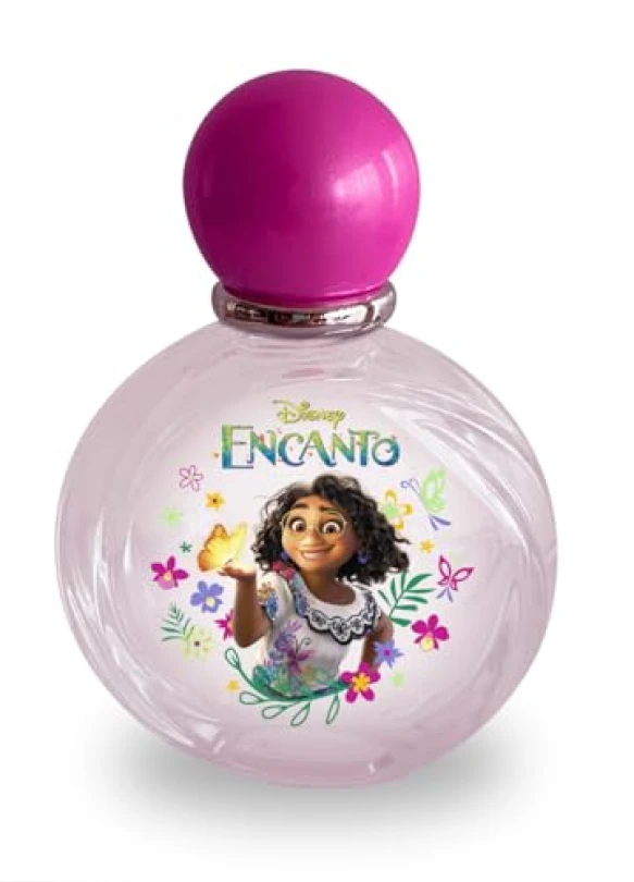 3_Neceser decorado Encanto con Eau de Toilette 50 ml Spray.