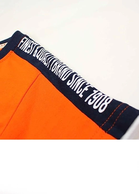 1_Camiseta Lee Cooper para niños