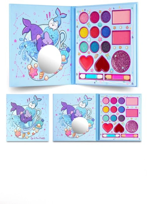 main_image_Kit de maquillaje Aomig para niñas