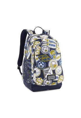 Mochila unisex PUMA Academy para niños