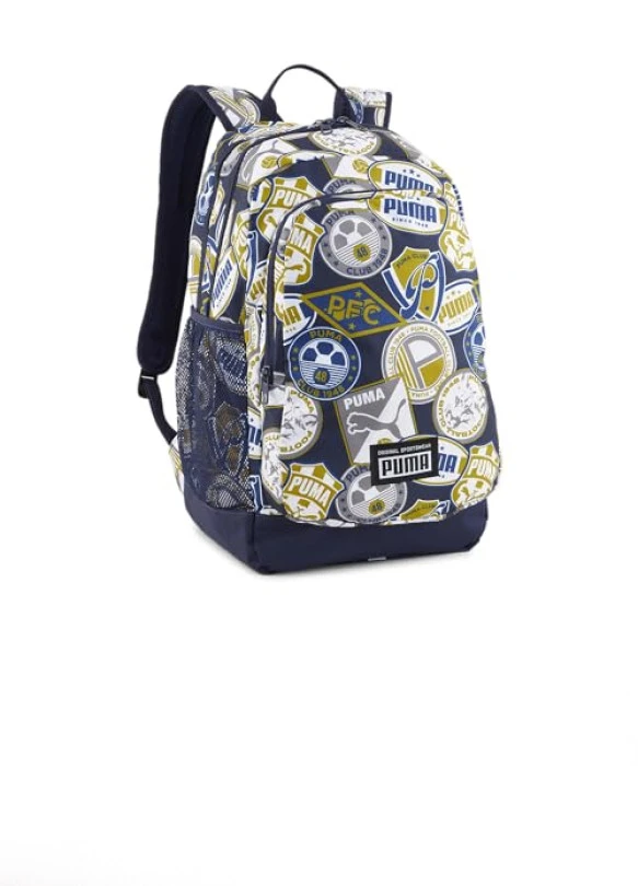 main_image_Mochila unisex PUMA Academy para niños