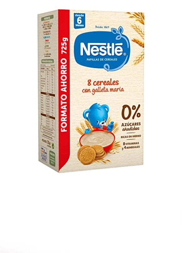 4_Papilla Nestlé 8 Cereales con Galleta.