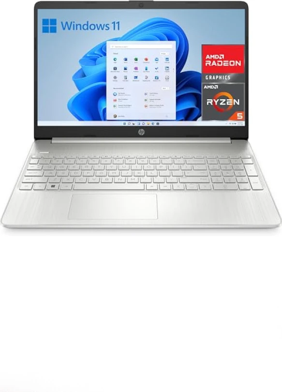 main_image_Ordenador portátil HP 15s-eq2117ns 15.6 Full HD